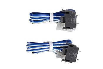 Amazon | KATO Nゲージ 複線高架線路 フィーダー 2本入 24-828